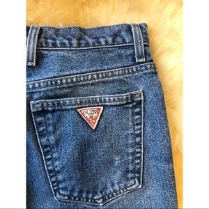vintage guess jeans // 29